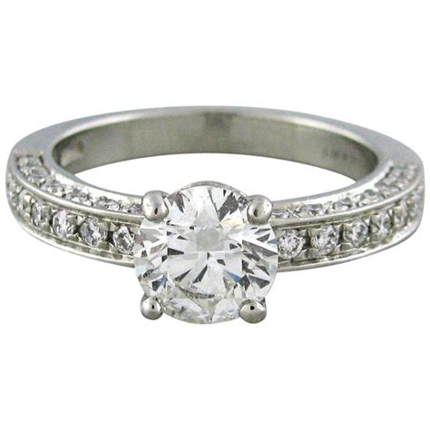 bvlgari engagement ring